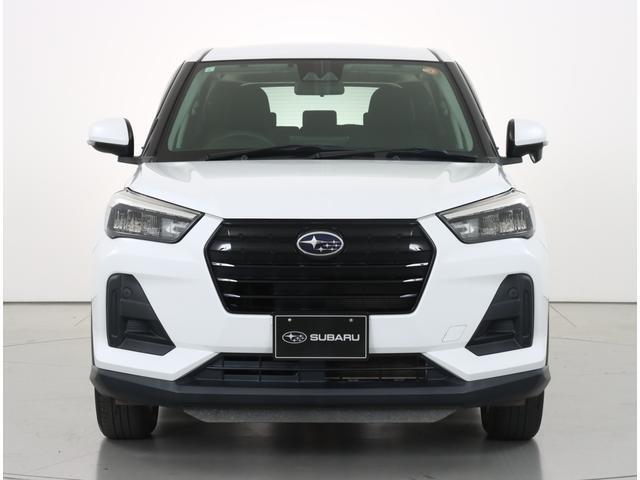 Subaru Rex 2
