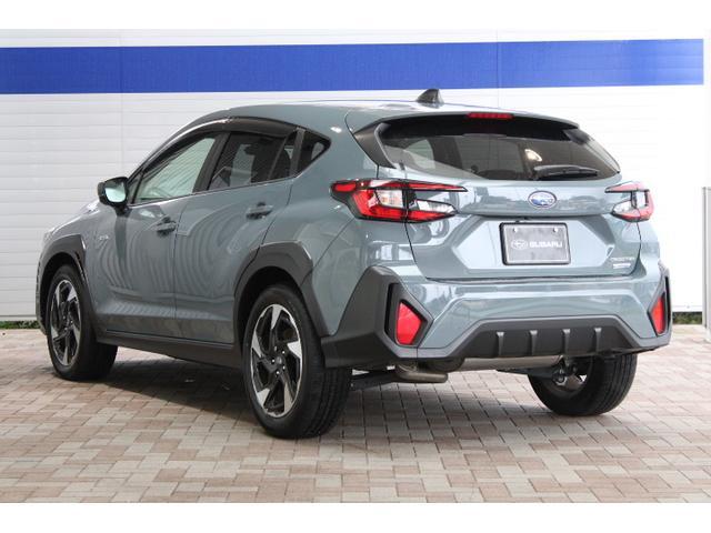 Subaru Crosstrek 11