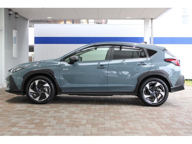 Subaru Crosstrek 12