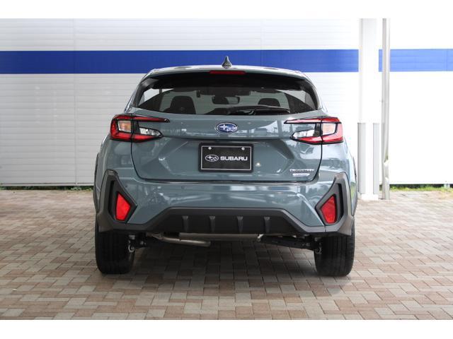 Subaru Crosstrek 5