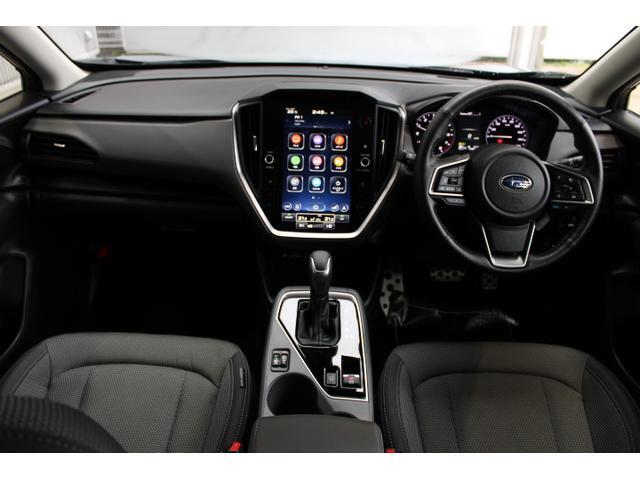 Subaru Crosstrek 6
