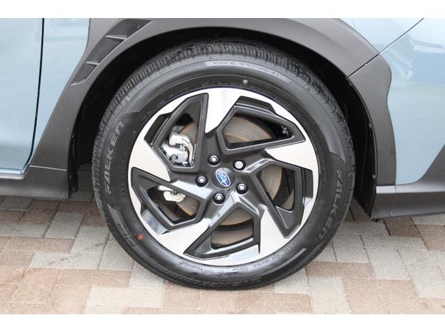Subaru Crosstrek 7