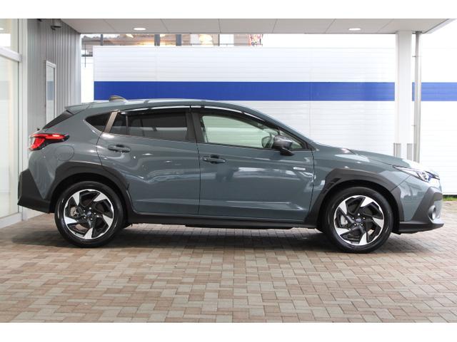 Subaru Crosstrek 9
