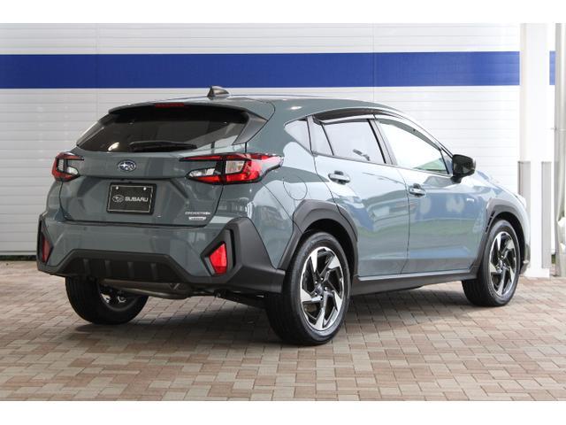 Subaru Crosstrek 10