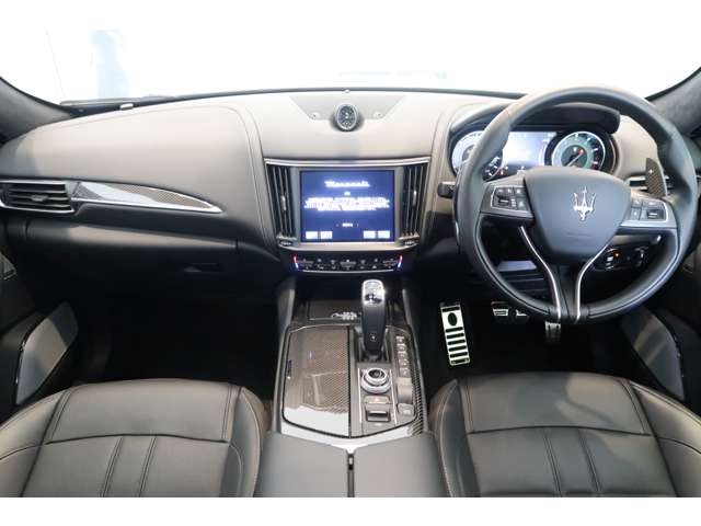 Maserati Levante 6