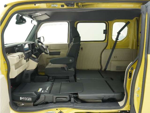 Honda N-VAN e: 11