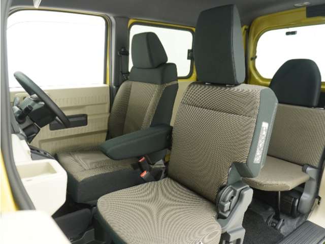 Honda N-VAN e: 8