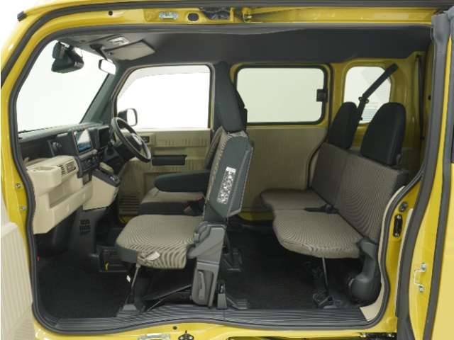 Honda N-VAN e: 10