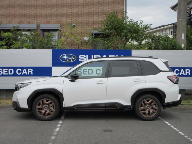 Subaru Forester 11