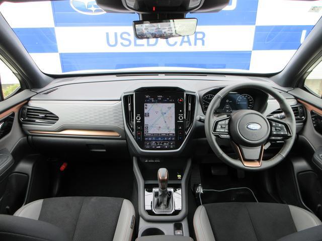 Subaru Forester 12