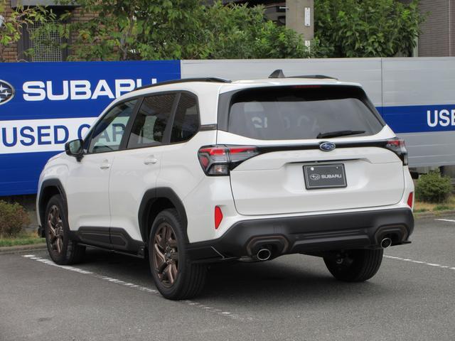 Subaru Forester 10