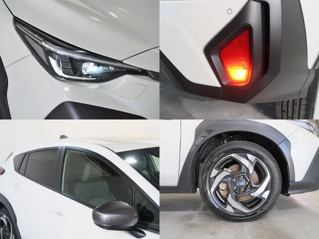 Subaru Crosstrek 6