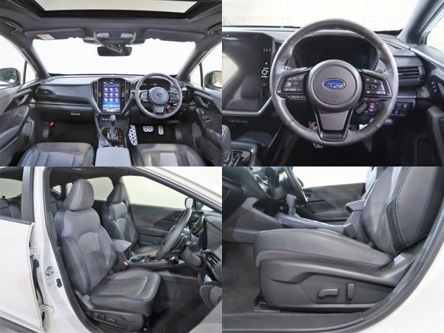 Subaru Crosstrek 7