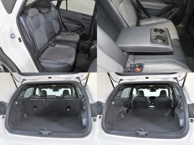 Subaru Crosstrek 8