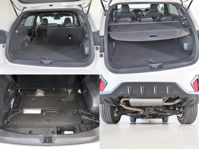Subaru Crosstrek 9