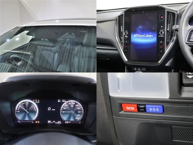 Subaru Crosstrek 10
