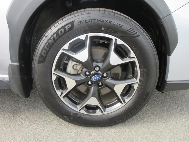 Subaru XV 11