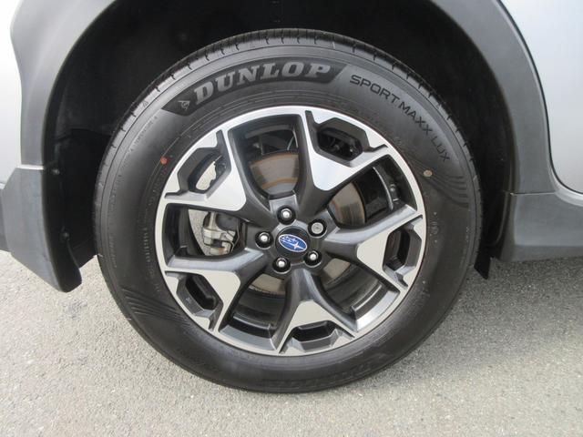 Subaru XV 12