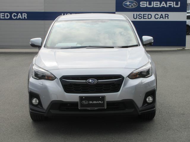 Subaru XV 2