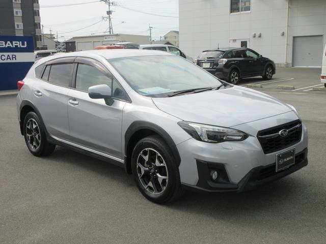 Subaru XV 3