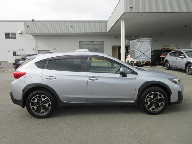 Subaru XV 4