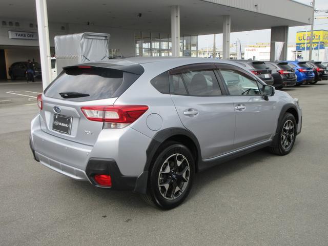 Subaru XV 5