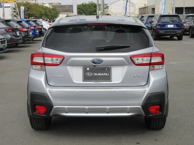 Subaru XV 6