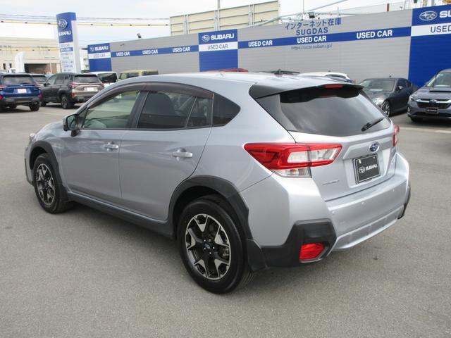 Subaru XV 7