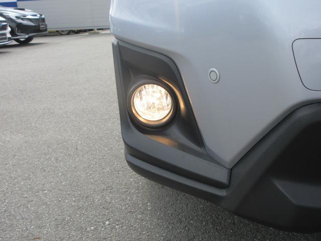 Subaru XV 10