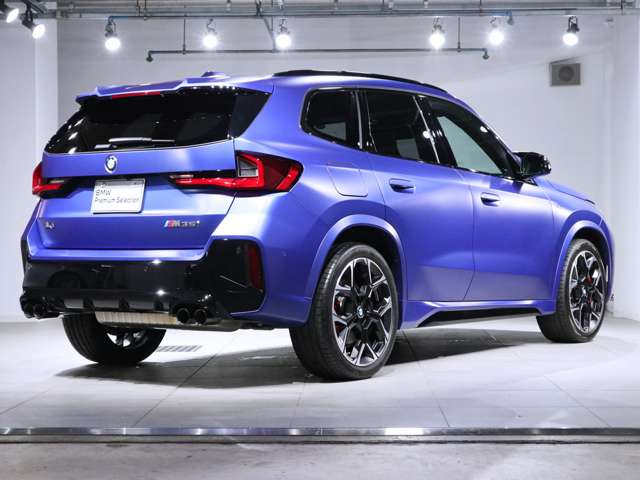 BMW X1 4