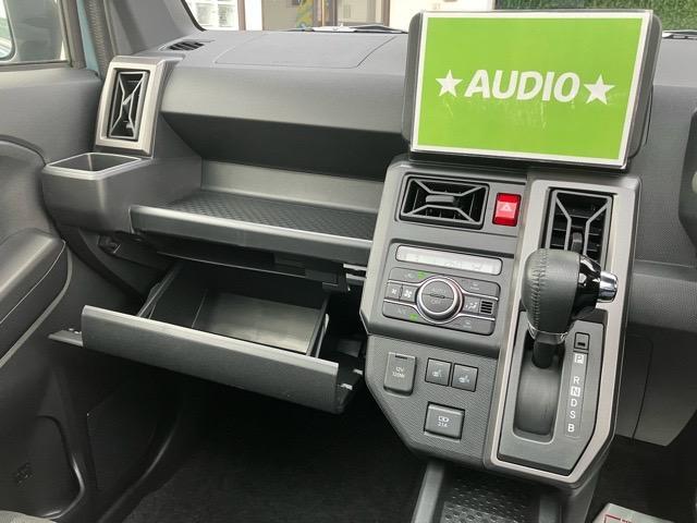 Daihatsu Taft 11