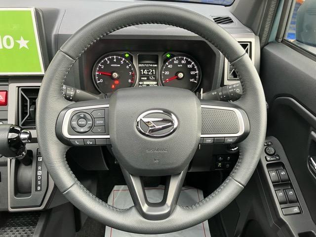 Daihatsu Taft 12