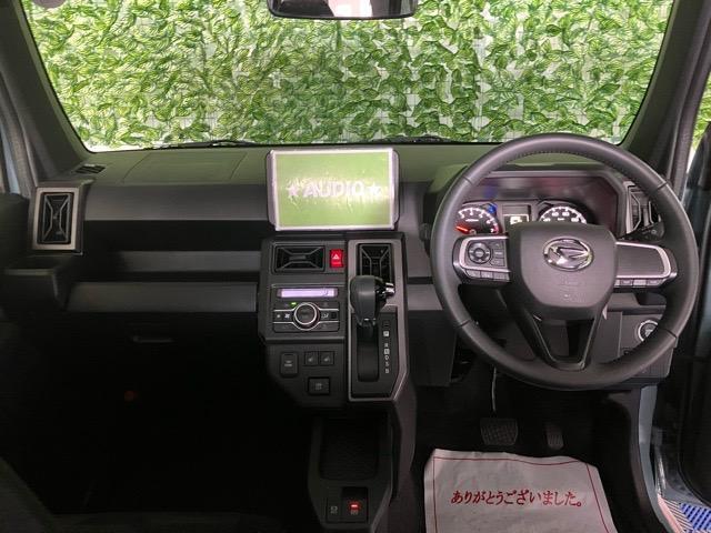 Daihatsu Taft 3