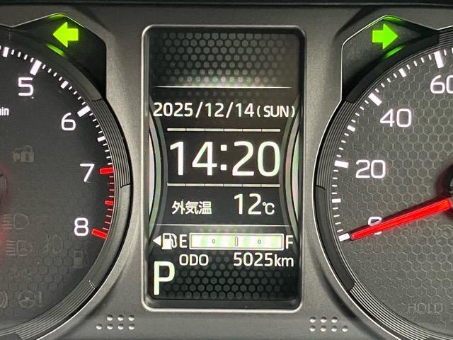 Daihatsu Taft 6