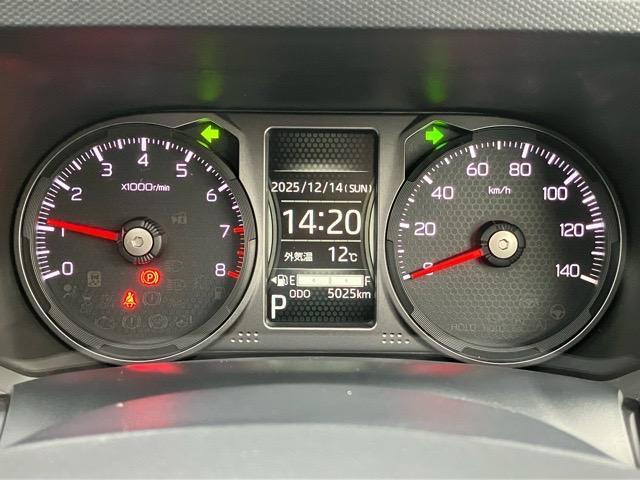 Daihatsu Taft 7
