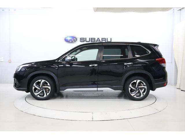 Subaru Forester 4
