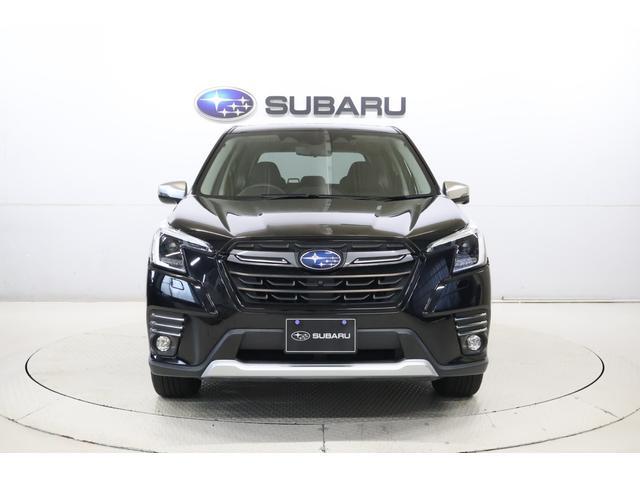 Subaru Forester 5