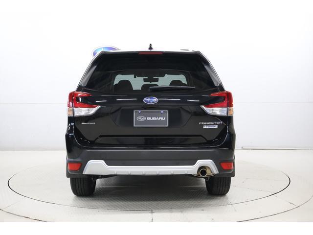 Subaru Forester 6