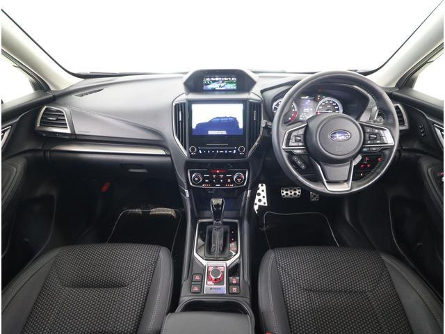 Subaru Forester 7