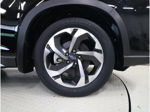 Subaru Forester 8