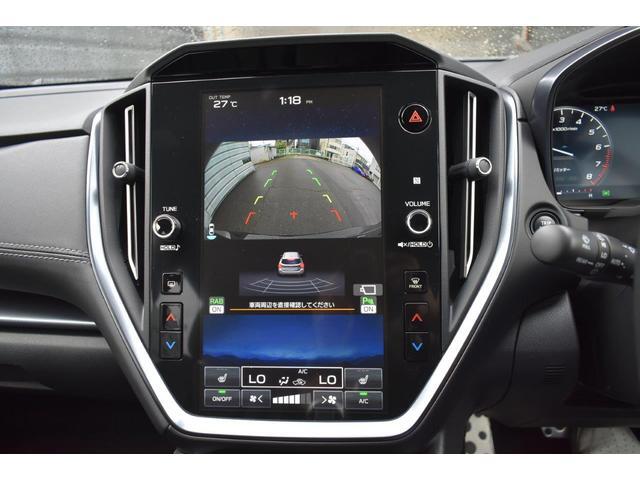 Subaru Levorg Layback 7