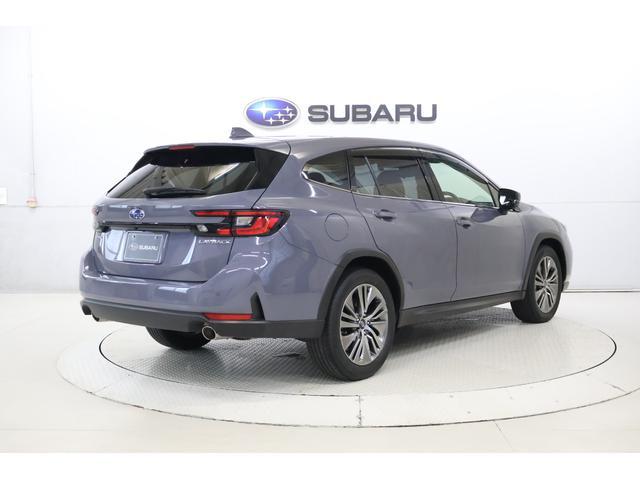 Subaru Levorg Layback 3