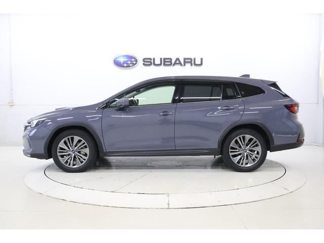 Subaru Levorg Layback 4