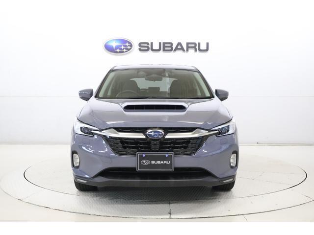 Subaru Levorg Layback 5