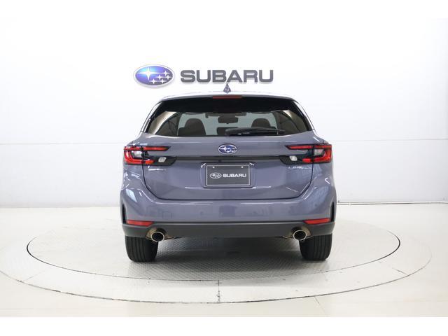 Subaru Levorg Layback 6