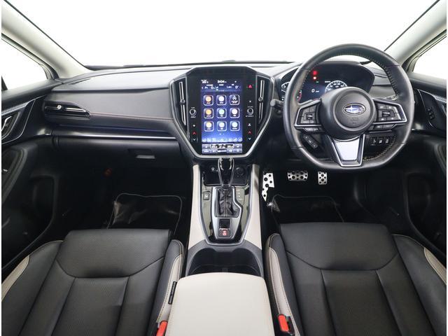 Subaru Levorg Layback 7