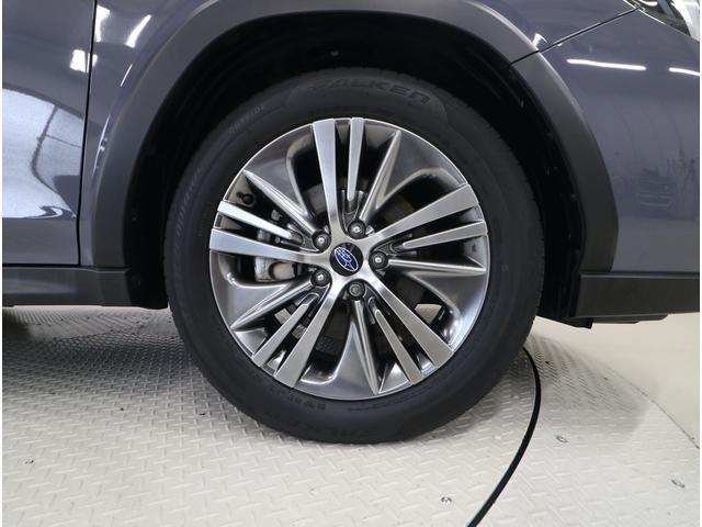 Subaru Levorg Layback 8