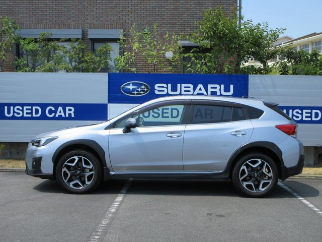 Subaru XV 11