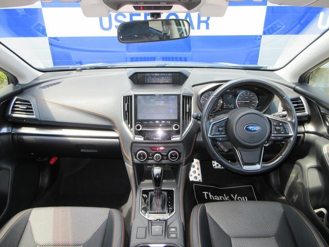 Subaru XV 12