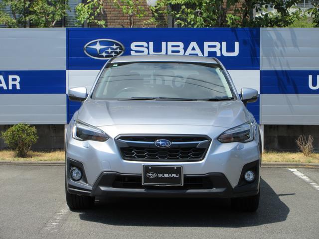 Subaru XV 5